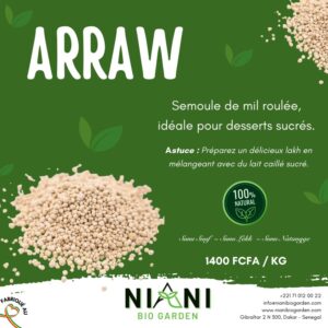 ARRAW