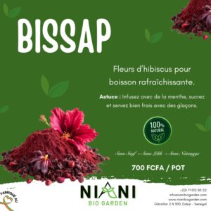 BISSAP