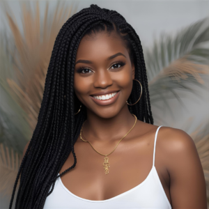 Picture of Fatou Faye