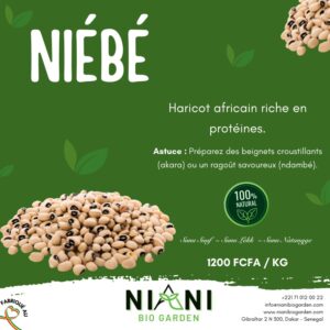 NIÉBÉ