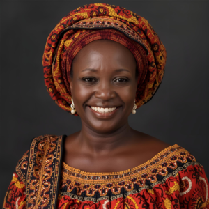Picture of Fifi Konaré
