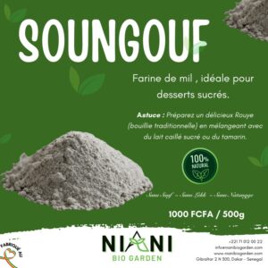 SOUNGOUF